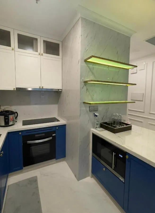 Lancaster Pacific X D1 Casino Shopping Apartment Ho Chi Minh City Vietnam
