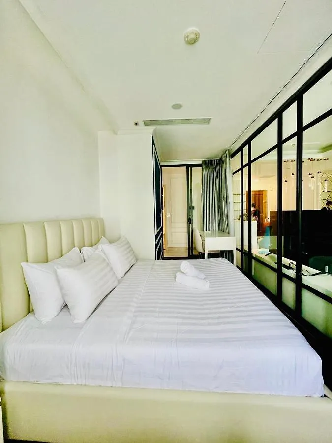 Lancaster Pacific X D1 Casino Shopping Apartment Ho Chi Minh City